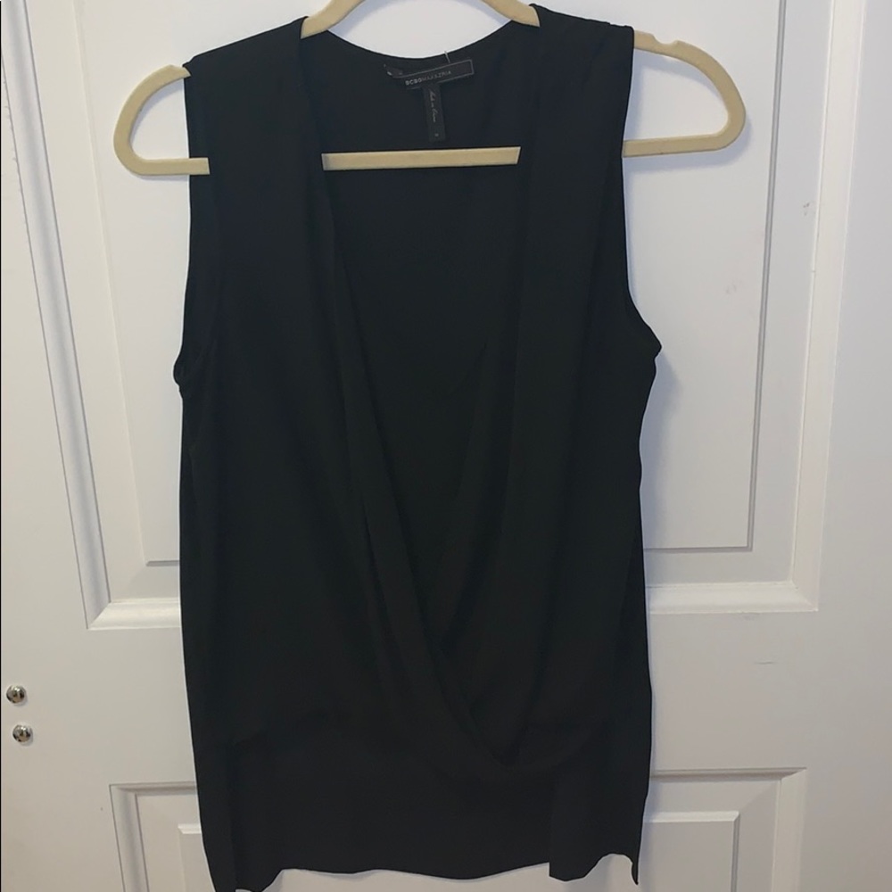 BCBG Top